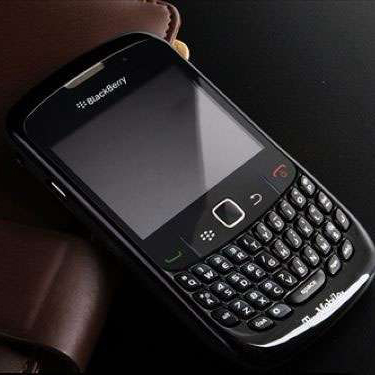 Blackberry Scanlinse