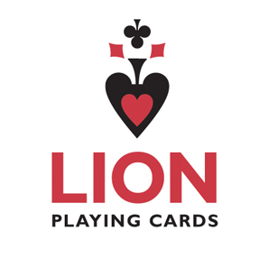  Lion Karten markierte Karten